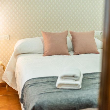 Tuguest San Cecilio Apartment Granada Kültér fotó