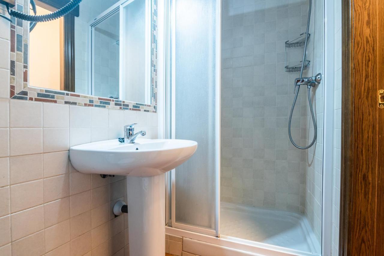 Tuguest San Cecilio Apartment Granada Kültér fotó