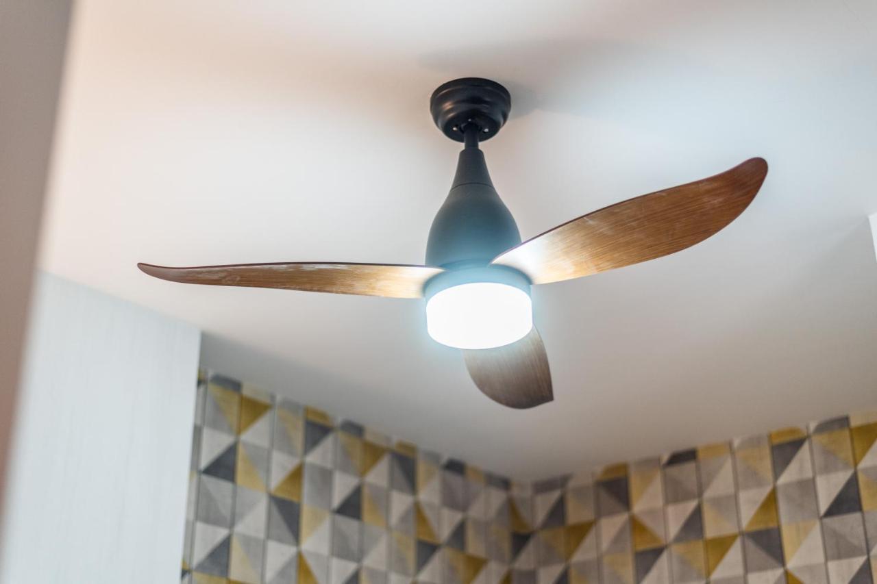 Tuguest San Cecilio Apartment Granada Kültér fotó